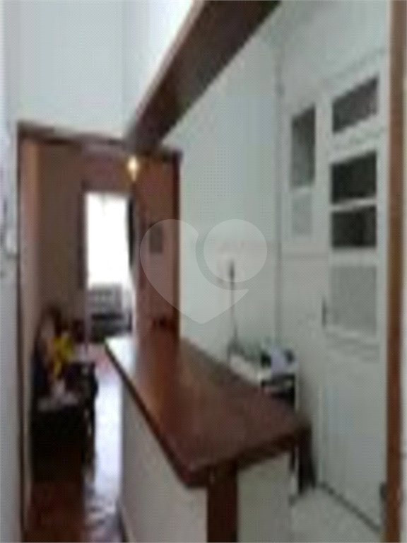 Apartamento à venda com 3 quartos em Santa Teresa, Rio de Janeiro, RJ