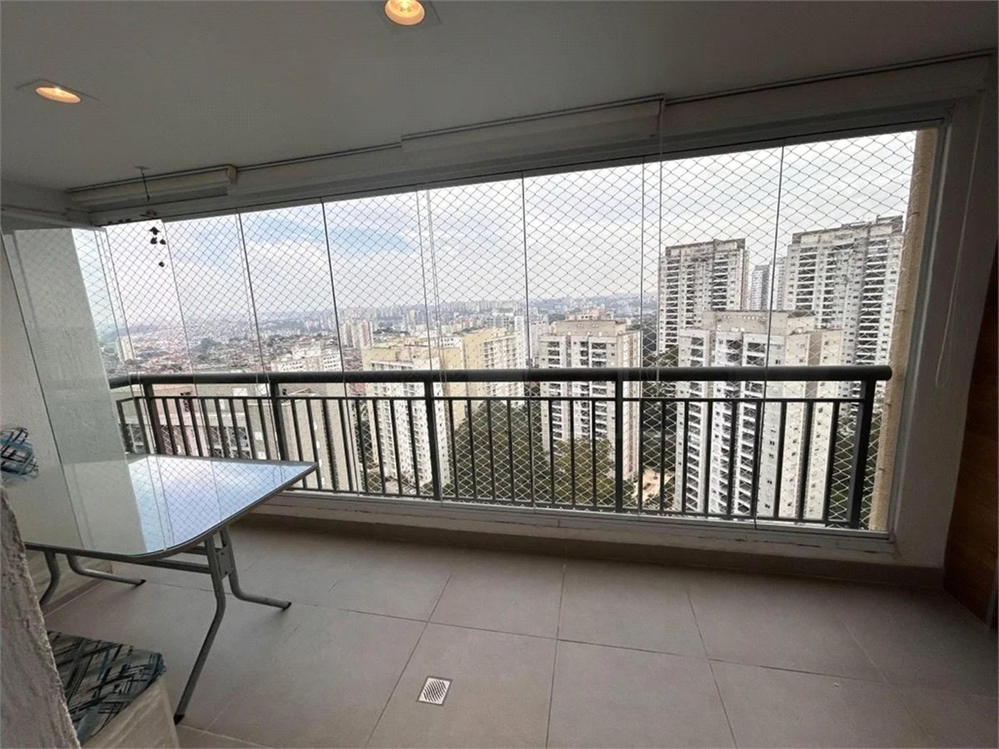 Apartamento à venda com 3 quartos, sendo 1 suíte, em Vila Andrade, São Paulo, SP