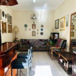 Sobrado à venda com 5 suítes em Vila Cordeiro, São Paulo, SP