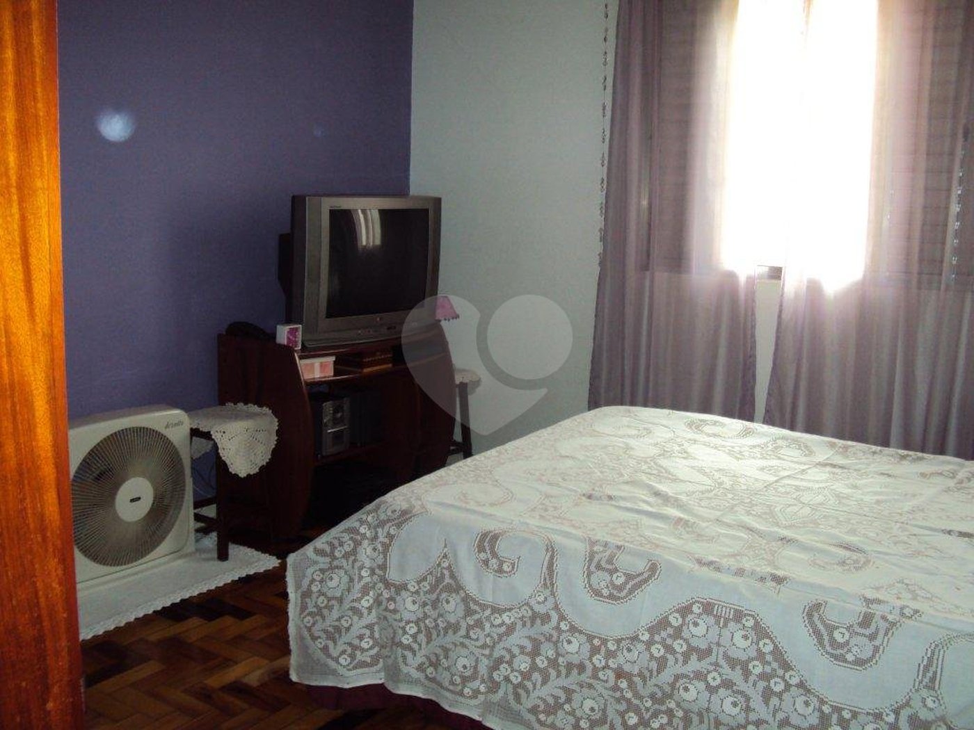 Casa à venda com 4 quartos em Campo Belo, São Paulo, SP