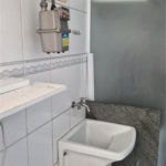 Apartamento à venda com 3 quartos, sendo 1 suíte, em Vila Campestre, São Paulo, SP