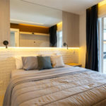 Apartamento à venda com 1 suíte em Cidade Monções, São Paulo, SP