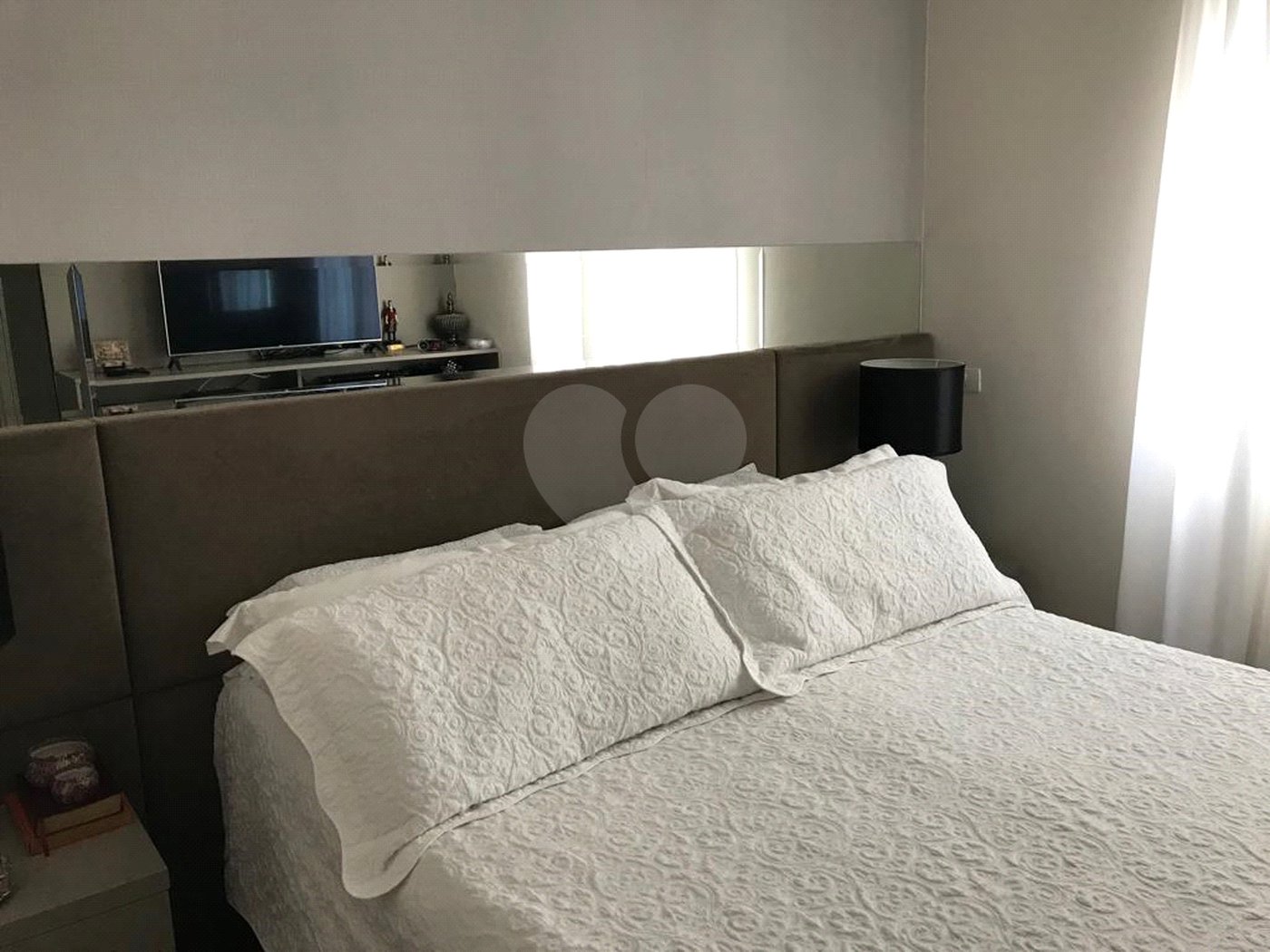 Apartamento à venda com 4 quartos, sendo 2 suítes, em Bosque da Saúde, São Paulo, SP