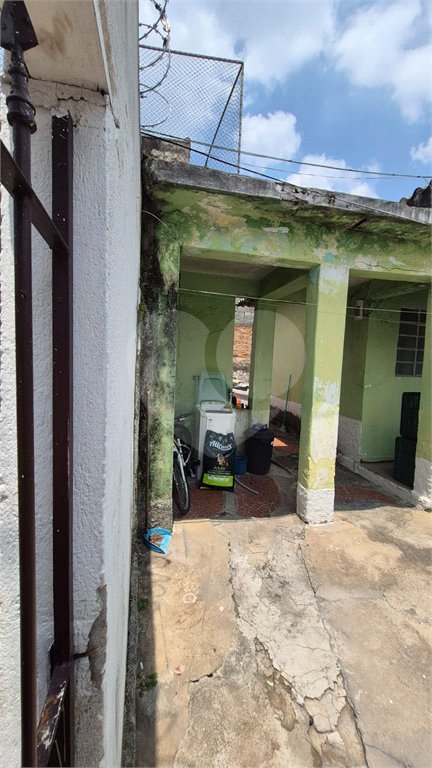 Terreno à venda em Vila Guilherme, São Paulo, SP