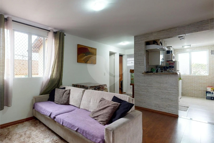 Apartamento à venda com 2 quartos em Tremembé, São Paulo, SP