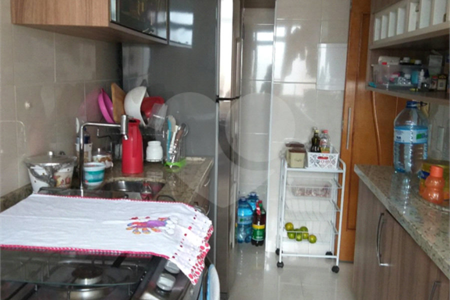 Apartamento à venda com 3 quartos, sendo 1 suíte, em Limão, São Paulo, SP