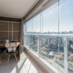 Apartamento à venda com 1 suíte em Pinheiros, São Paulo, SP