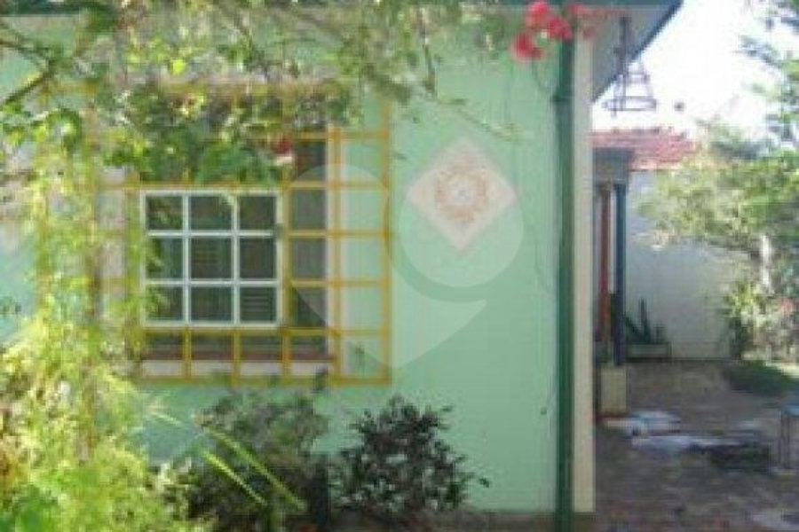 Sobrado à venda com 2 quartos em Imirim, São Paulo, SP
