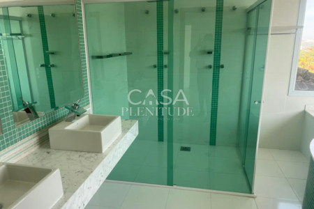 Casa em condomínio à venda com 4 suítes em Jardim Residencial Horizontes de Sorocaba, Sorocaba, SP