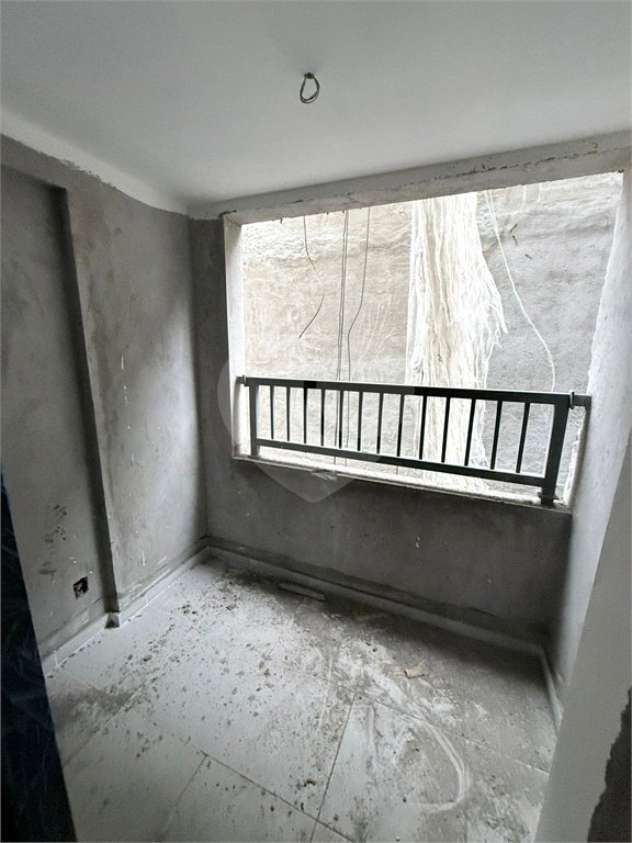Apartamento à venda com 1 quarto em Vila Gustavo, São Paulo, SP