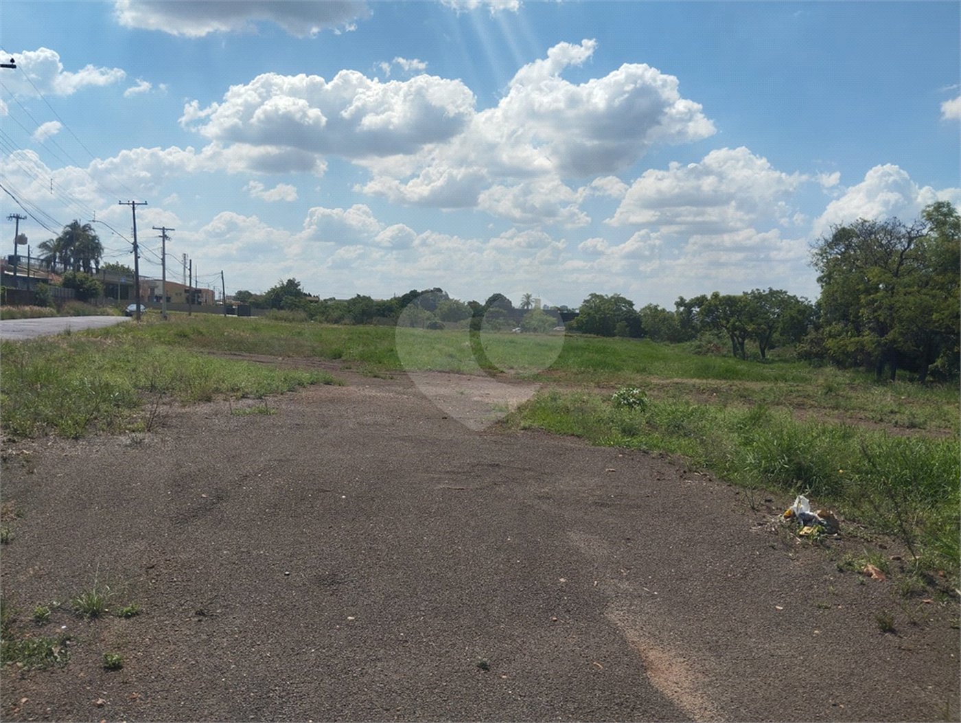 Terreno à venda em Jardim Nova América, Araraquara, SP