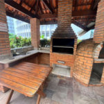Apartamento com 3 dormitórios à venda, 100 m² por R$ 650.000,00 - Pitangueiras - Guarujá/SP