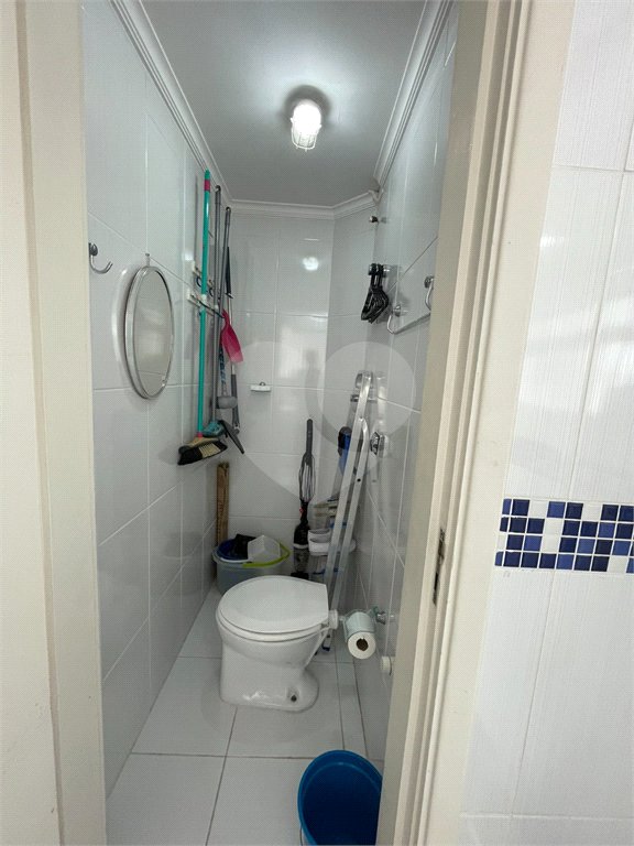 Apartamento à venda com 3 quartos, sendo 1 suíte,  em Brooklin Paulista, São Paulo, SP