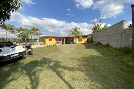 Chácara à venda com 3 quartos, sendo 1 suíte, em Jardim Buru, Salto, SP