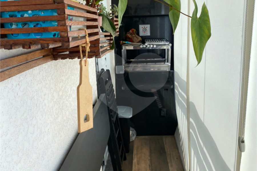 Apartamento à venda com 2 quartos, sendo 1 suíte, em Jardim Flor da Montanha, Guarulhos, SP