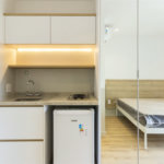 Studio à venda com 1 quarto em Pinheiros, São Paulo, SP