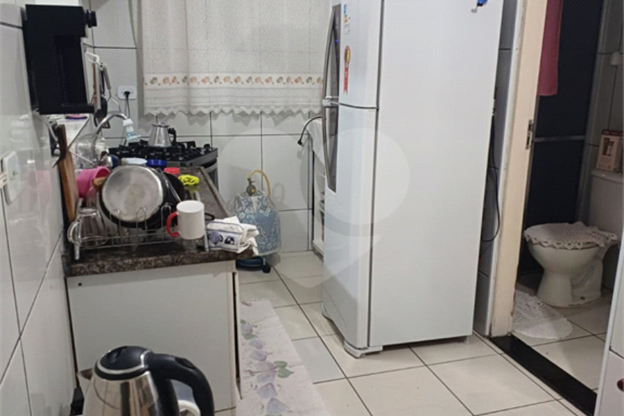 Sobrado à venda com 4 quartos, sendo 1 suíte, em Santana, São Paulo, SP