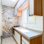 Apartamento à venda com 2 quartos em Vila Alpina, Santo André, SP