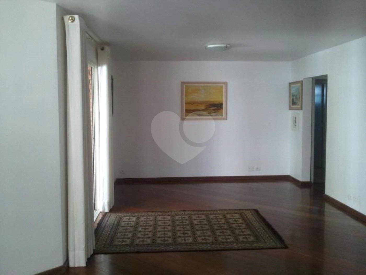 Apartamento à venda com 4 quartos, sendo 2 suítes,  em Jardim Ampliação, São Paulo, SP