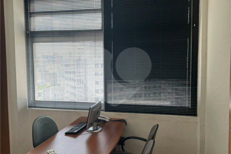Apartamento à venda ou para alugar com 1 quarto em Bela Vista, São Paulo, SP