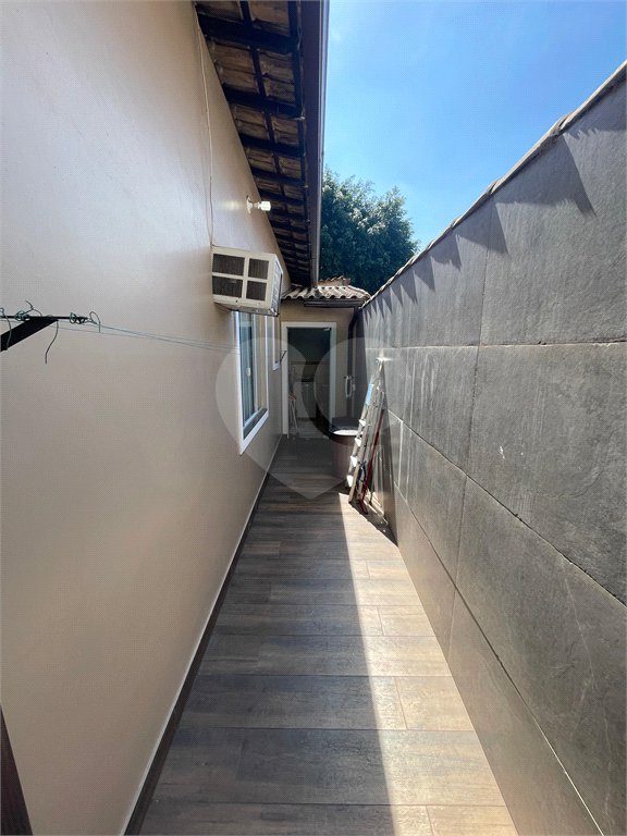 Casa Térrea à venda com 3 quartos, sendo 2 suítes, em Campo Grande, Rio de Janeiro, RJ