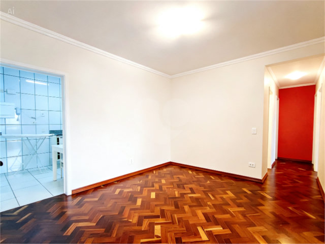 Apartamento à venda com 3 quartos em Chácara Santo Antônio (zona Sul), São Paulo, SP