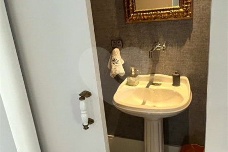 Apartamento à venda com 3 suítes em Vila Leopoldina, São Paulo, SP