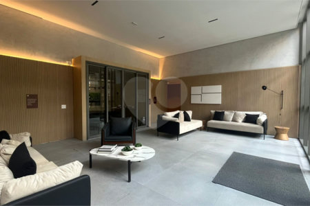 Apartamento à venda com 2 suítes em Pinheiros, São Paulo, SP