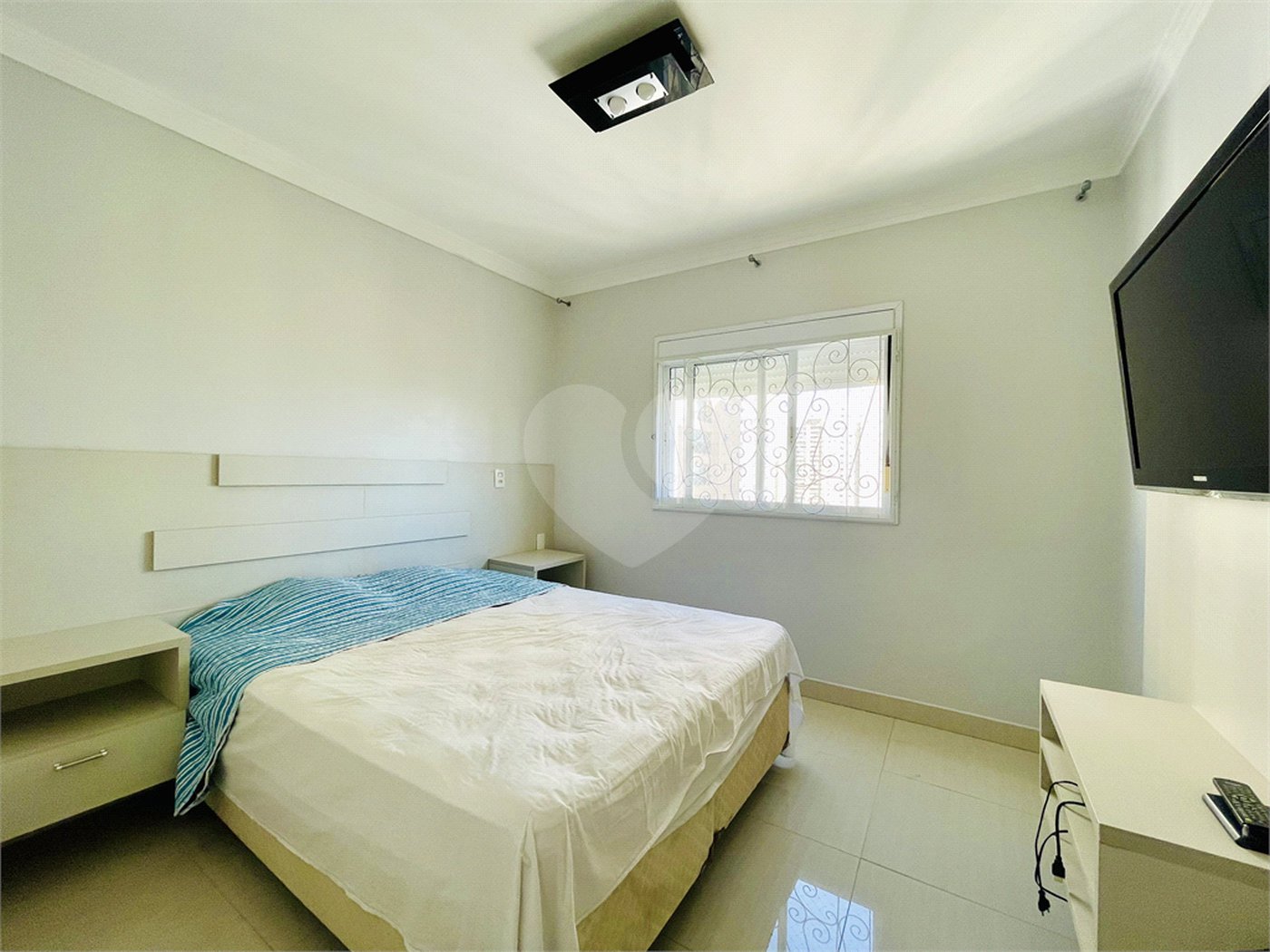 Apartamento à venda com 3 suítes no Centro, São Bernardo do Campo, SP