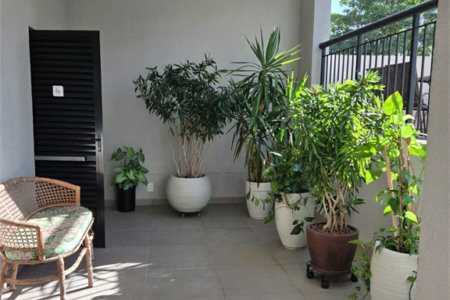 Apartamento à venda com 2 quartos, sendo 1 suíte,  em Vila Romana, São Paulo, SP