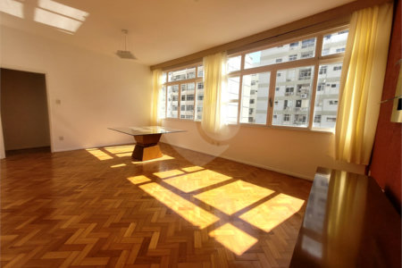 Apartamento à venda com 3 quartos, sendo 1 suíte, em Tijuca, Rio de Janeiro, RJ