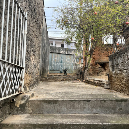 Casa Térrea à venda com 1 suíte em Vossoroca, Votorantim, SP