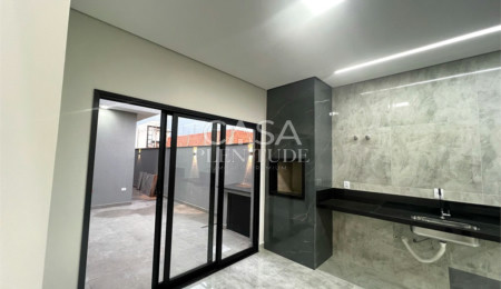 Casa em condomínio à venda com 3 quartos, sendo 2 suítes,  em Jardim Novo Horizonte, Sorocaba, SP
