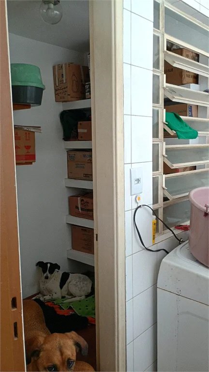 Apartamento à venda com 2 quartos, sendo 1 suíte, em Vila Madalena, São Paulo, SP
