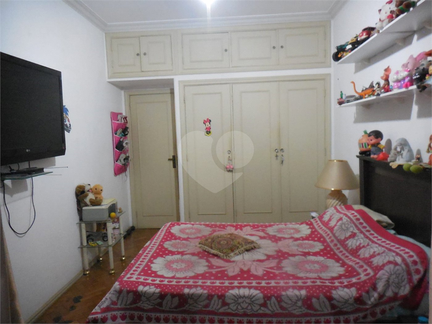 Apartamento à venda com 3 quartos, sendo 1 suíte, em Tijuca, Rio de Janeiro, RJ