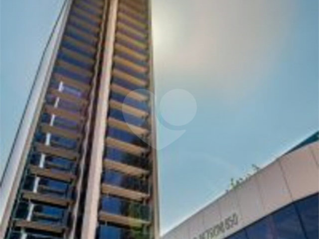 Laje Corporativa à venda em Brooklin, São Paulo, SP