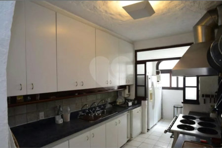 Casa à venda com 4 suítes em Joá, Rio de Janeiro, RJ