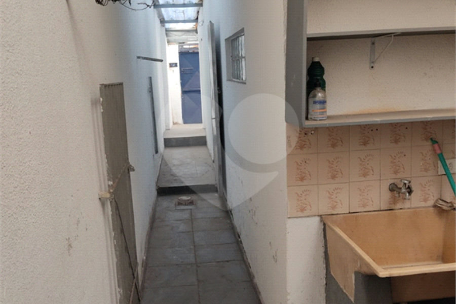 Casa Térrea à venda com 2 quartos, sendo 1 suíte, em Vila Guilherme, São Paulo, SP