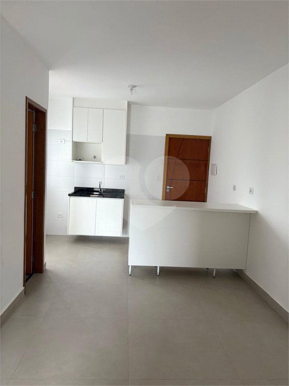 Apartamento para alugar com 1 quarto em Vila Guilherme, São Paulo, SP