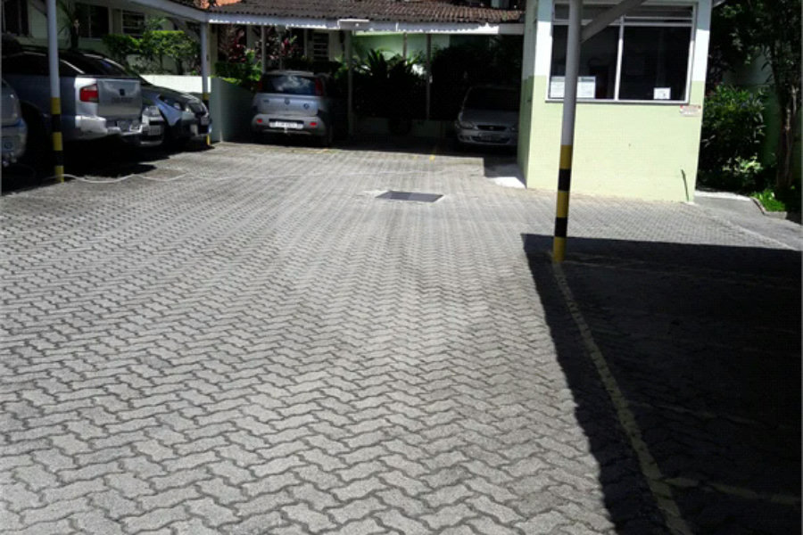 Casa à venda com 2 quartos no condomínio Nova Vida, São Paulo - SP