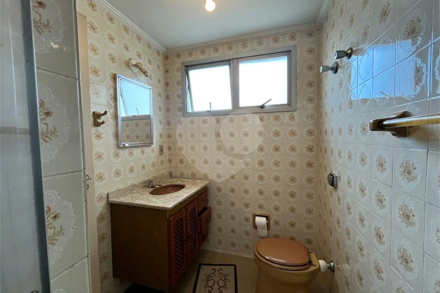 Apartamento para alugar com 2 quartos em Santana, São Paulo, SP