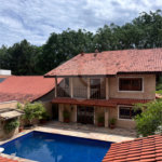 Casa à venda com 4 suítes em City América, São Paulo, SP