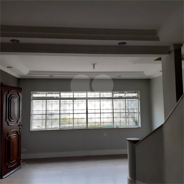 Sobrado à venda com 2 quartos em Santana, São Paulo, SP