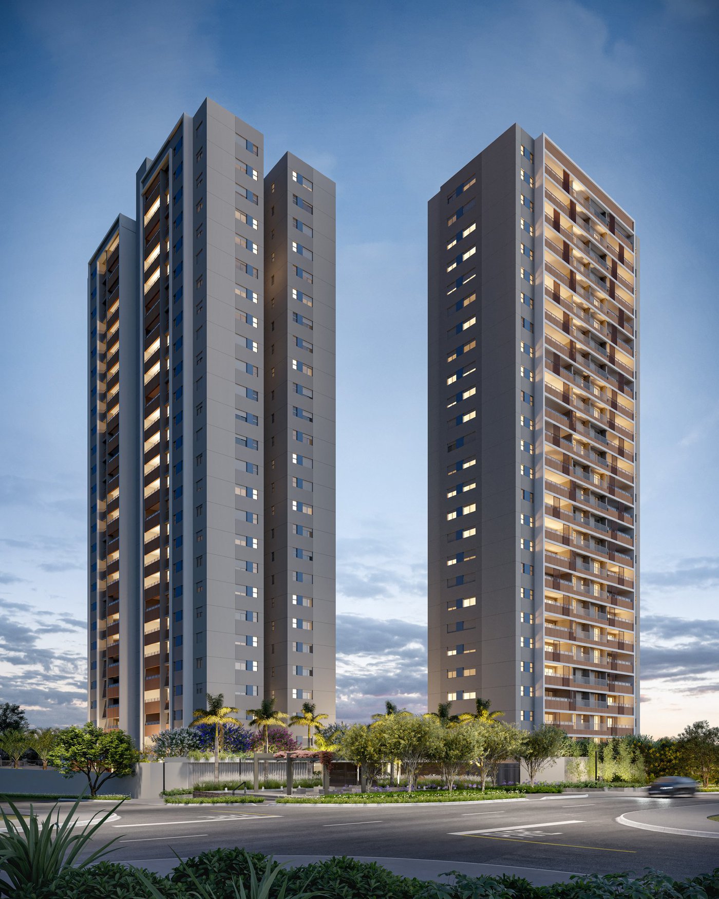 Seiva Vila Harmonia - Araraquara