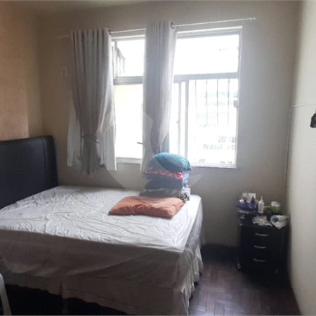 Apartamento à venda com 3 quartos em Icaraí, Niterói, RJ