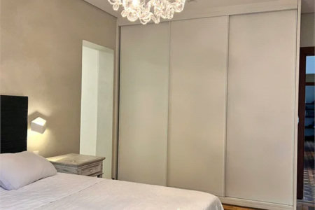 Sobrado à venda com 5 quartos, sendo 2 suítes, em Vila Inah, São Paulo, SP