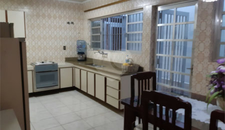 Sobrado à venda com 3 quartos, sendo 1 suíte, em Tucuruvi, São Paulo, SP
