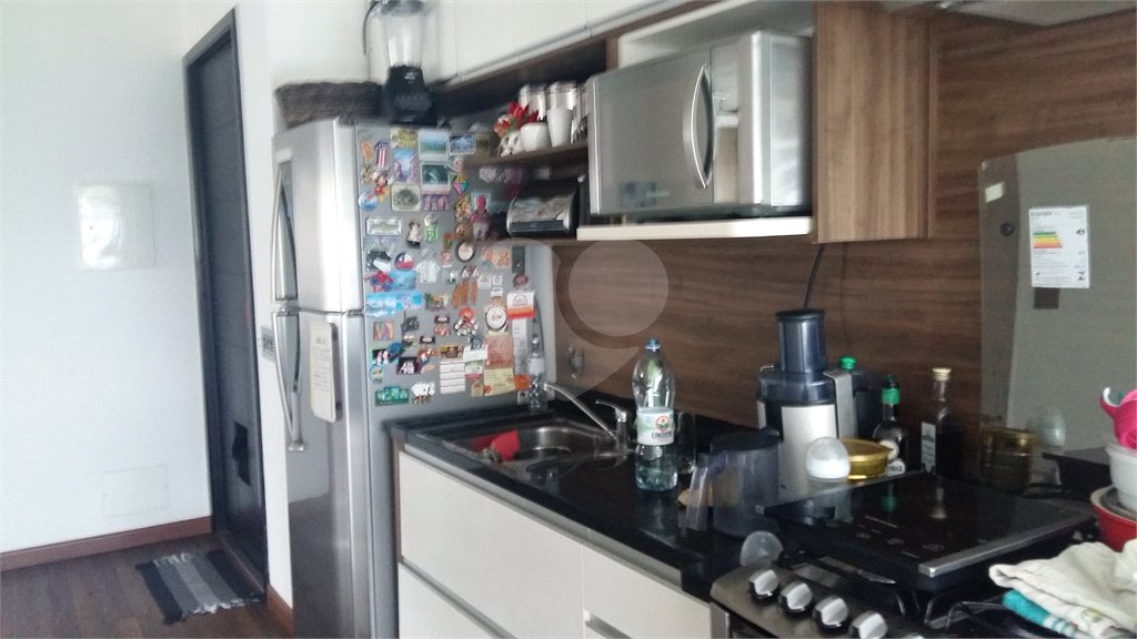 Apartamento à venda com 2 quartos em Jardim Fonte do Morumbi, São Paulo, SP