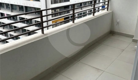 Apartamento à venda com 1 quarto em Butantã, São Paulo, SP