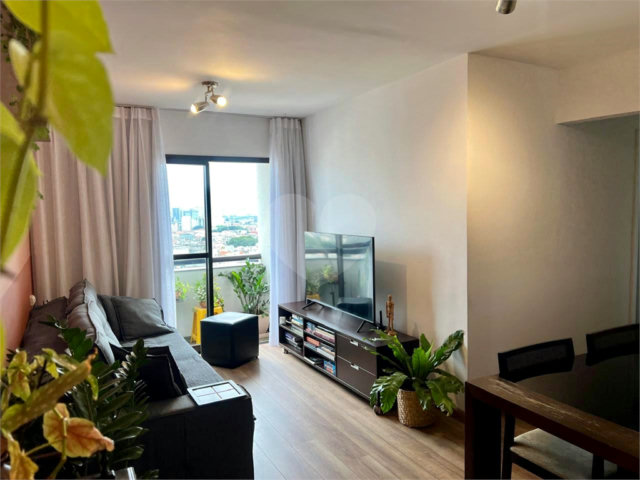 Apartamento à venda com 2 quartos, sendo 1 suíte,  em Casa Verde, São Paulo, SP